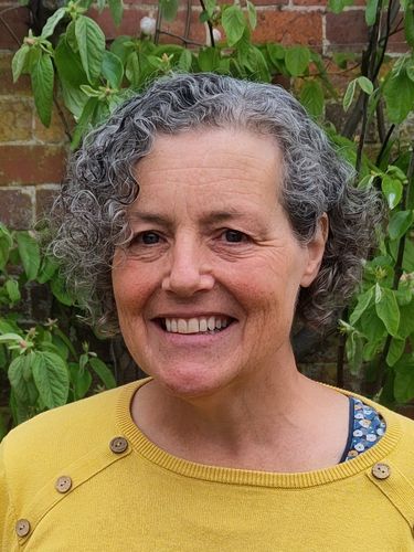 Kellie Channing - National Trust