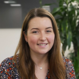 Laura Loveridge - HTA
