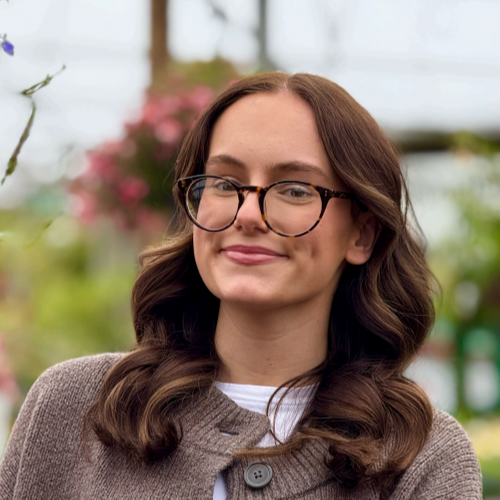 Libby Stubbs - British Garden Centres