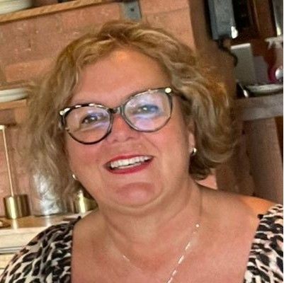 Linda Petrons - Greenfingers Charity