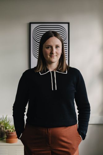 Madeleine Ritchie - TrendBible 