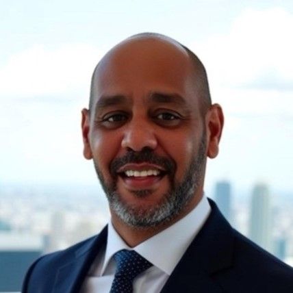 Mark Williams - Sustainable Development Goals Ltd