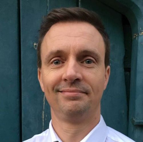 Mike Cook - Choice Marketing