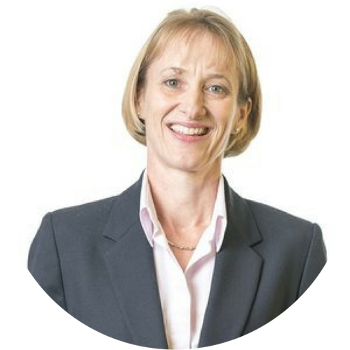 Nicky Prentice - The Full Range Ltd
