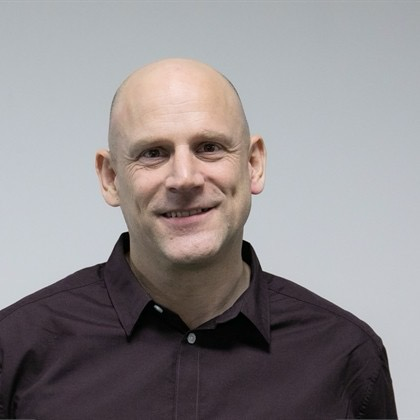 Richard Surridge