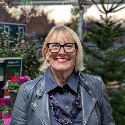 Sam Dickson - Squire’s Garden Centres