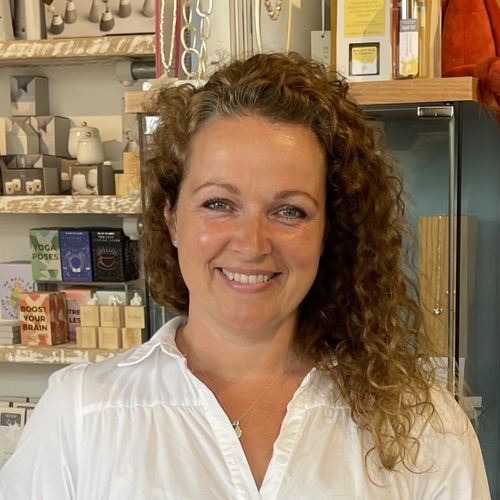 Samantha Gibbs - Nest & Retail Mentor