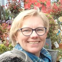 Terri Jones