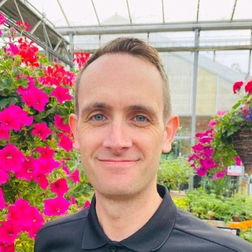 Thomas Moore - Perrywood Garden Centre & Nurseries Ltd