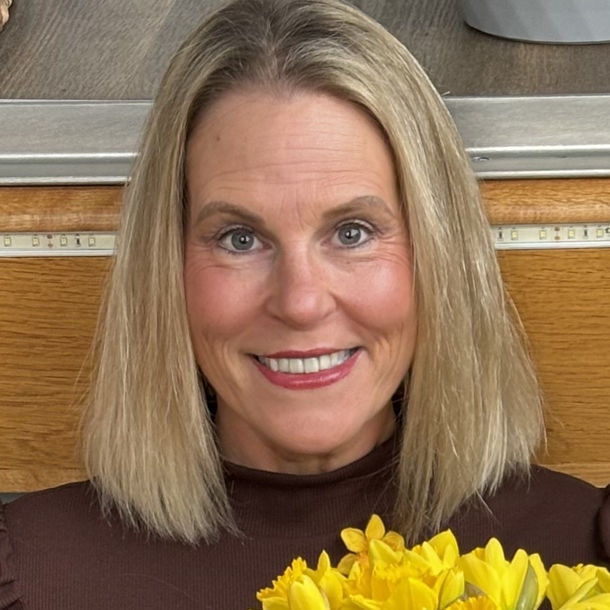 Vanessa Cranford