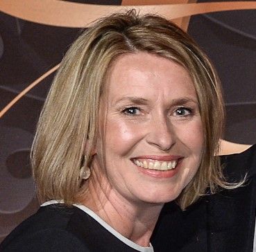 Vicky Nuttall - GIMA (Garden Industry Manufacturers'​ Association)
