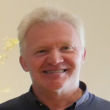 Nigel Gates - Gates Garden Centre