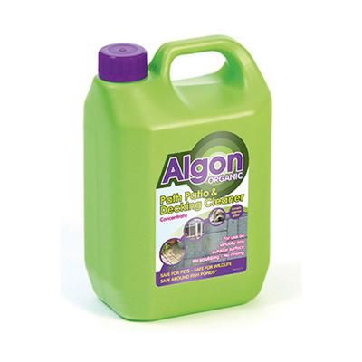 Algon Organics