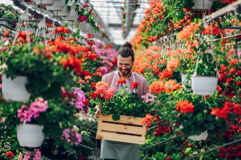 local growers