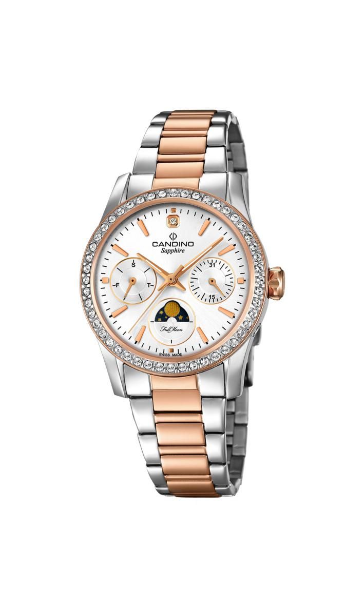 CANDINO Swiss Watches - Jewellery & Watch and Fashion 2020 - A ...