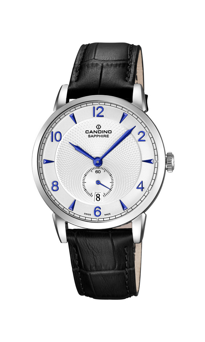 CANDINO Swiss Watches - Jewellery & Watch and Fashion 2020 - A ...