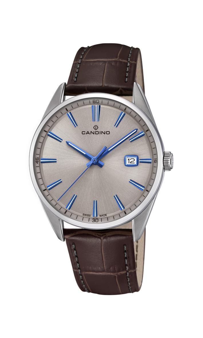 CANDINO Swiss Watches - Jewellery & Watch and Fashion 2020 - A ...