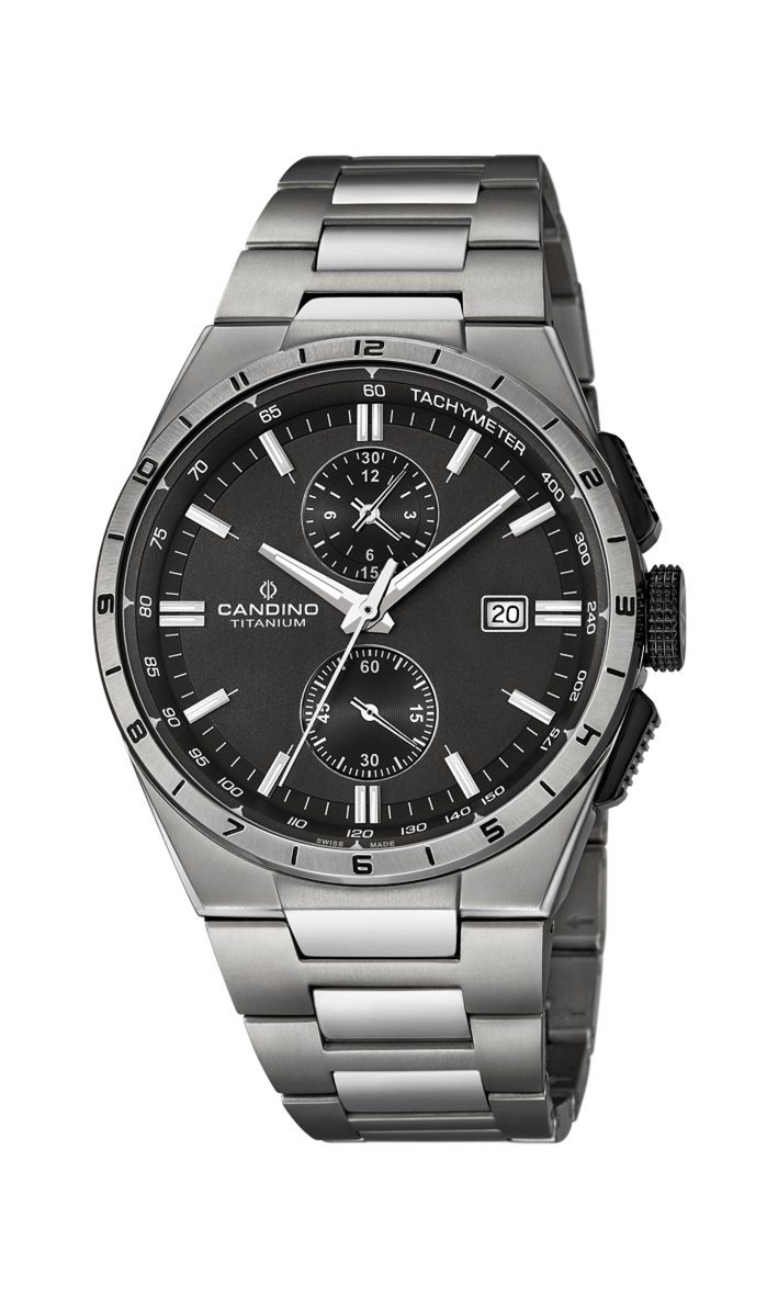 CANDINO Swiss Watches - Jewellery & Watch and Fashion 2020 - A ...