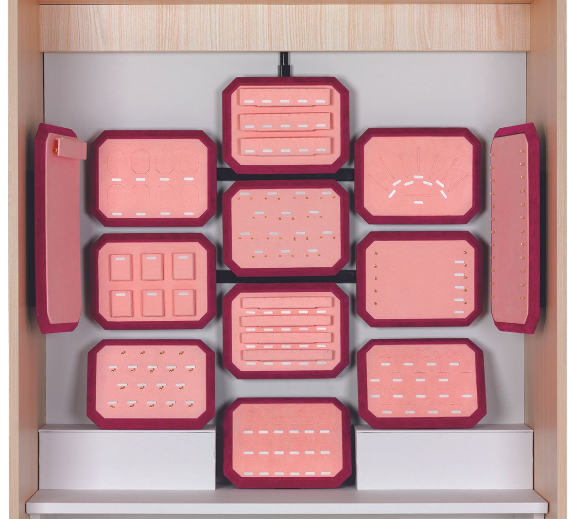 Jewellery Display Pads Jewellery & Watch and Fashion 2020 A