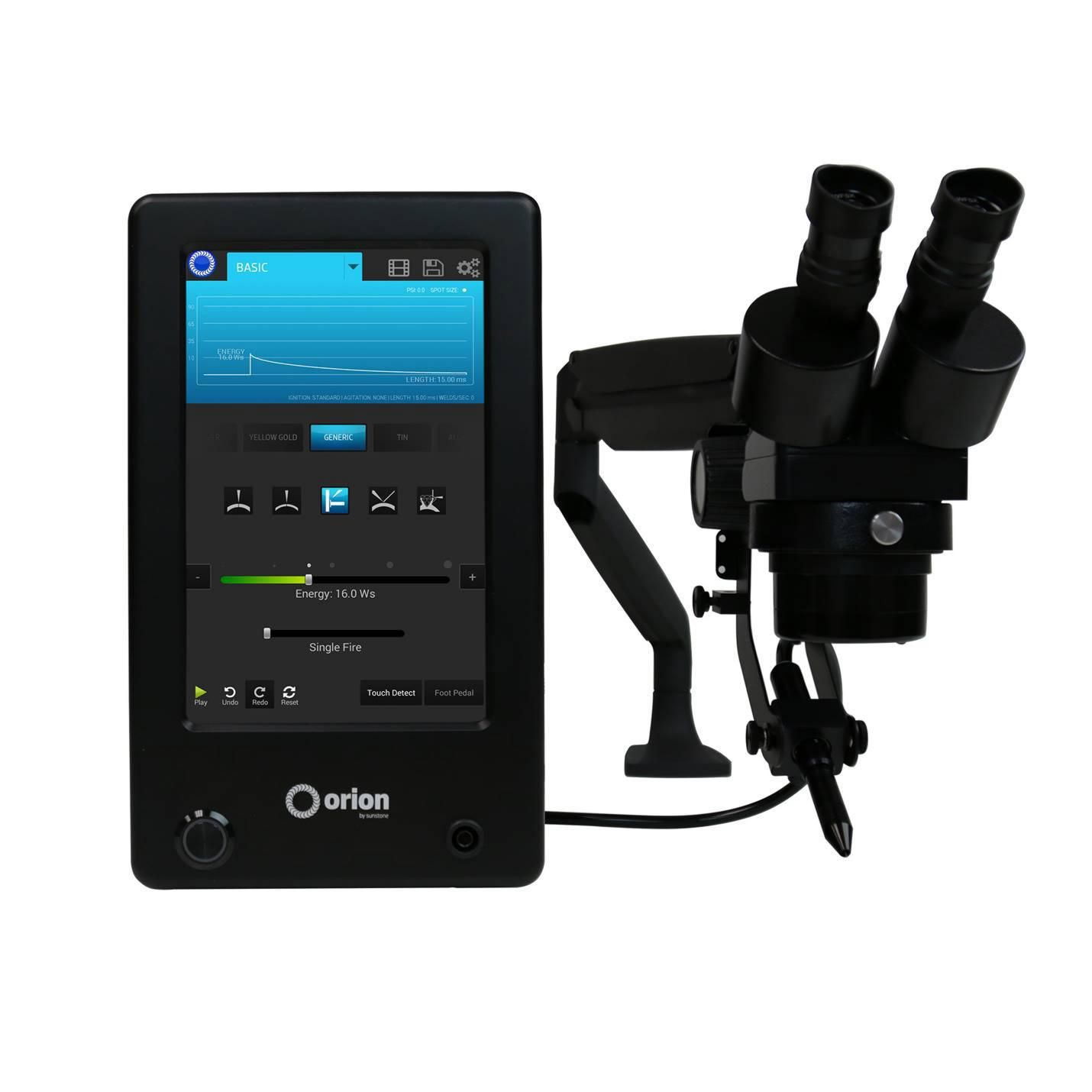 Orion 150s V2 Pulse Arc Welder Jewellery & Watch and Fashion 2020 A