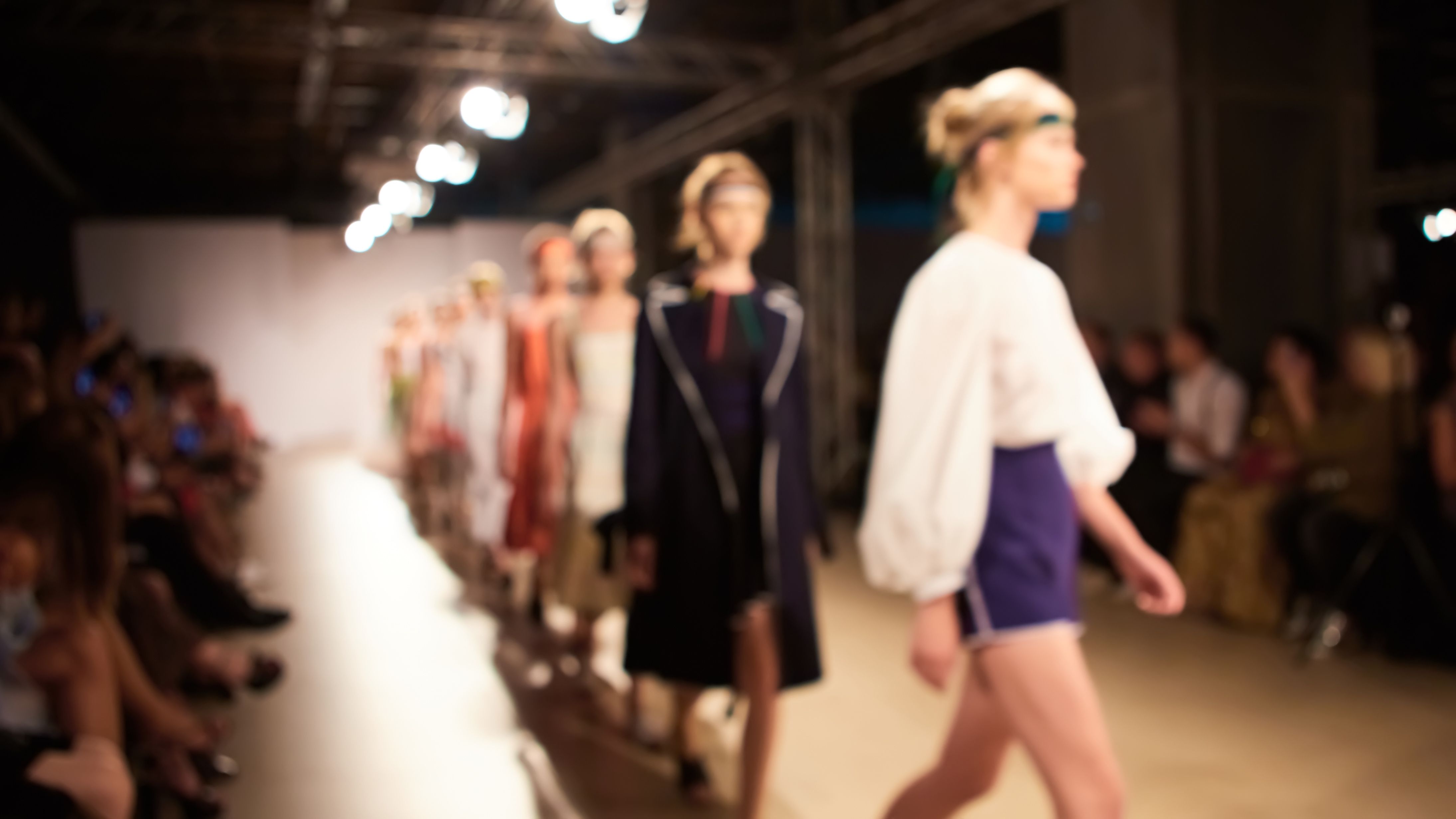 MODA: Trends Catwalk