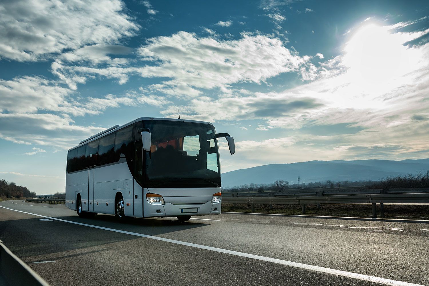 BUS