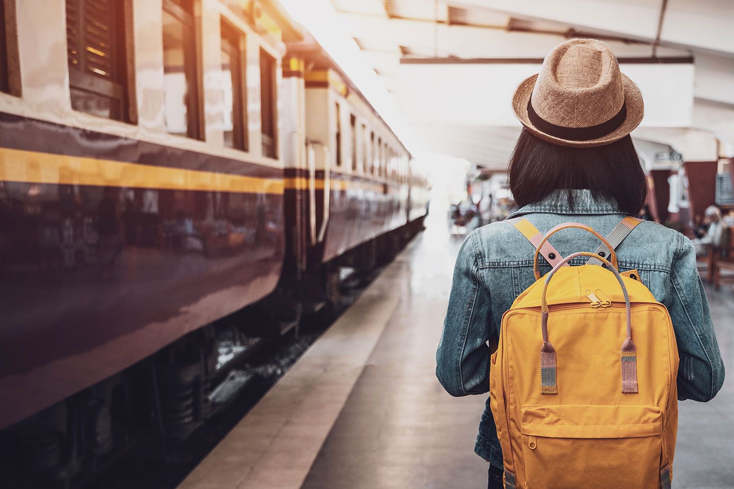 TRAIN