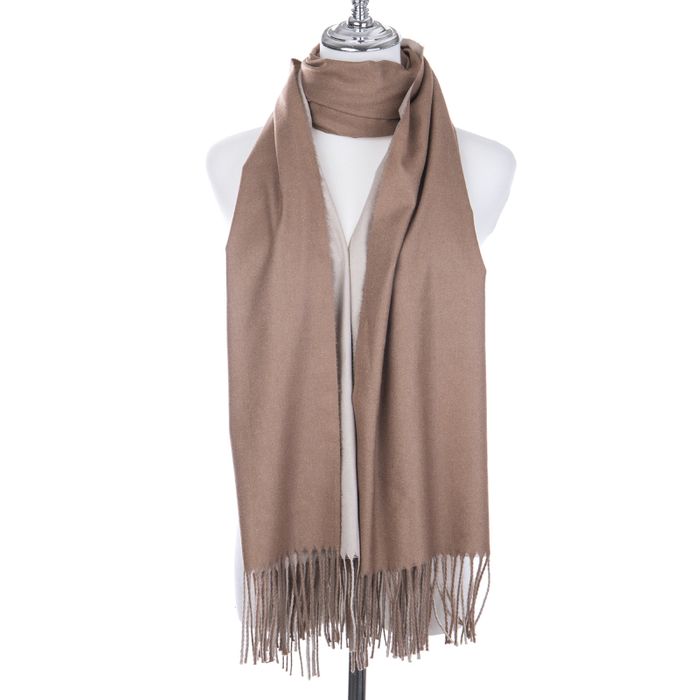 SC687 SCARF-4 COLOURS AVAILABLE