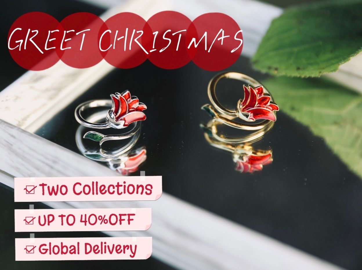 Greet Christmas