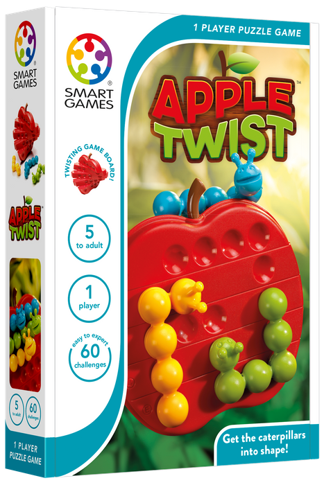 Smart Games - Apple Twist