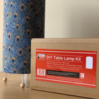 Needcraft Table & Floor Lamp Kits