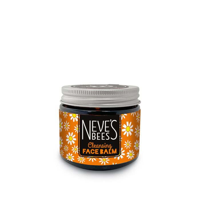 Neve's Bees Cleansing Balm