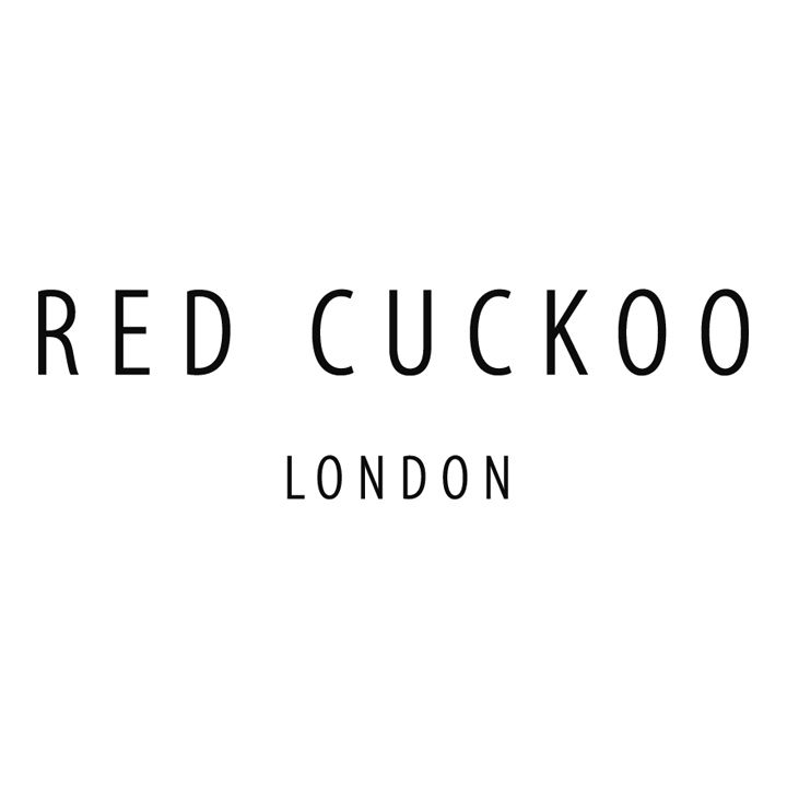 Red Cuckoo