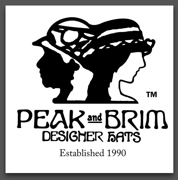Peak & Brim Hats
