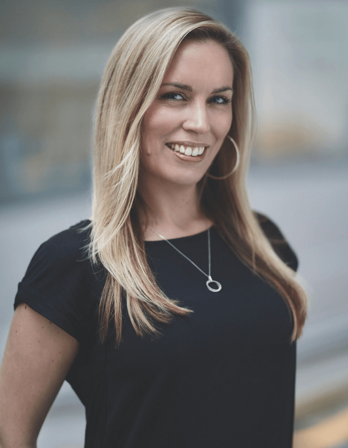 Meet our partners: Keely Stocker, Editor at Drapers