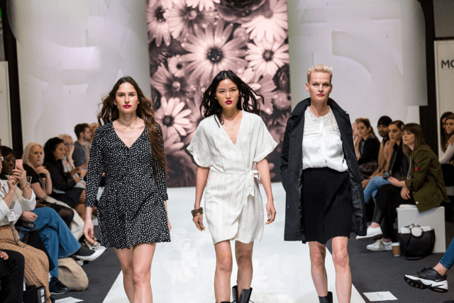 MODA BRINGS THE AW20 FASHION COMMUNITY TO LIFE AND CONFIRMS SHOW DATES FOR THE LONG-TERM FUTURE