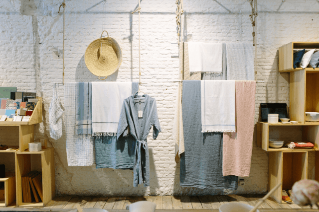 4 top tips for sustainable retail