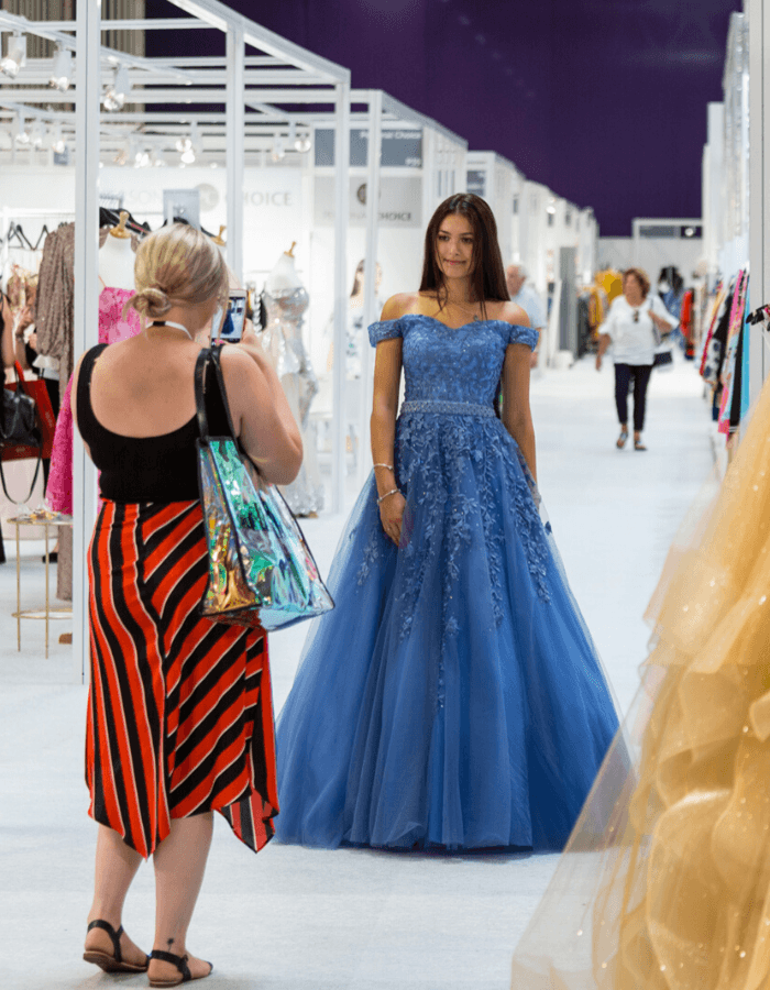Attracting buyers to your stand: 5 top tips for show success