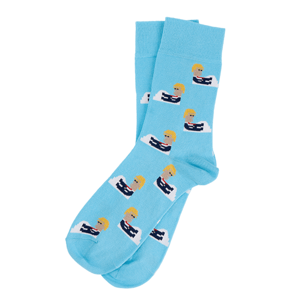Cotton socks for men and women