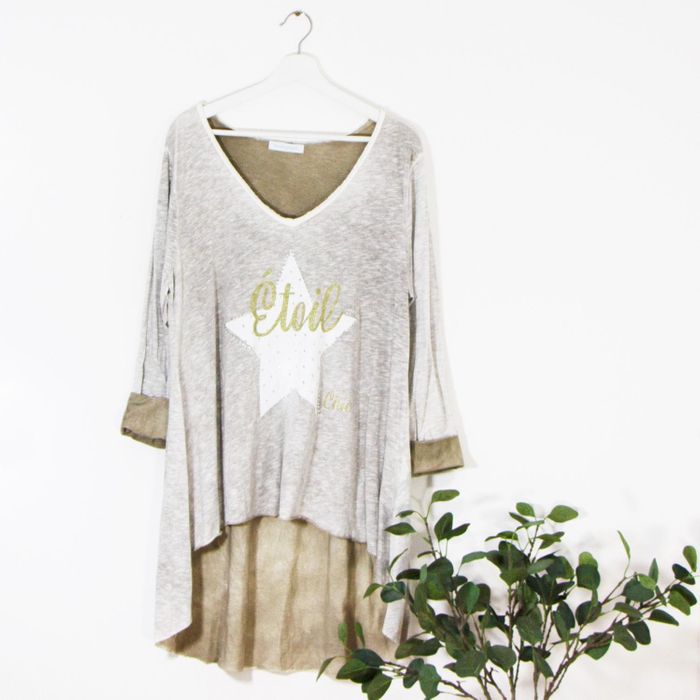 Moda clothing clearance