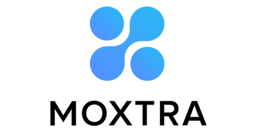 Moxtra logo