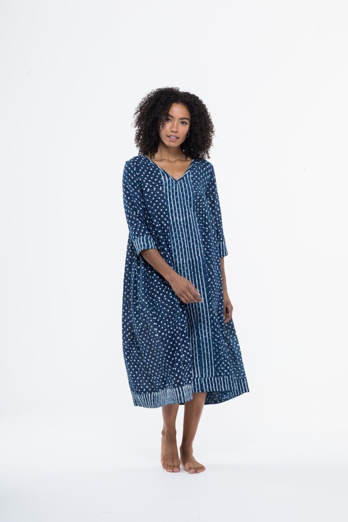 Cotton Print Dresses 2022