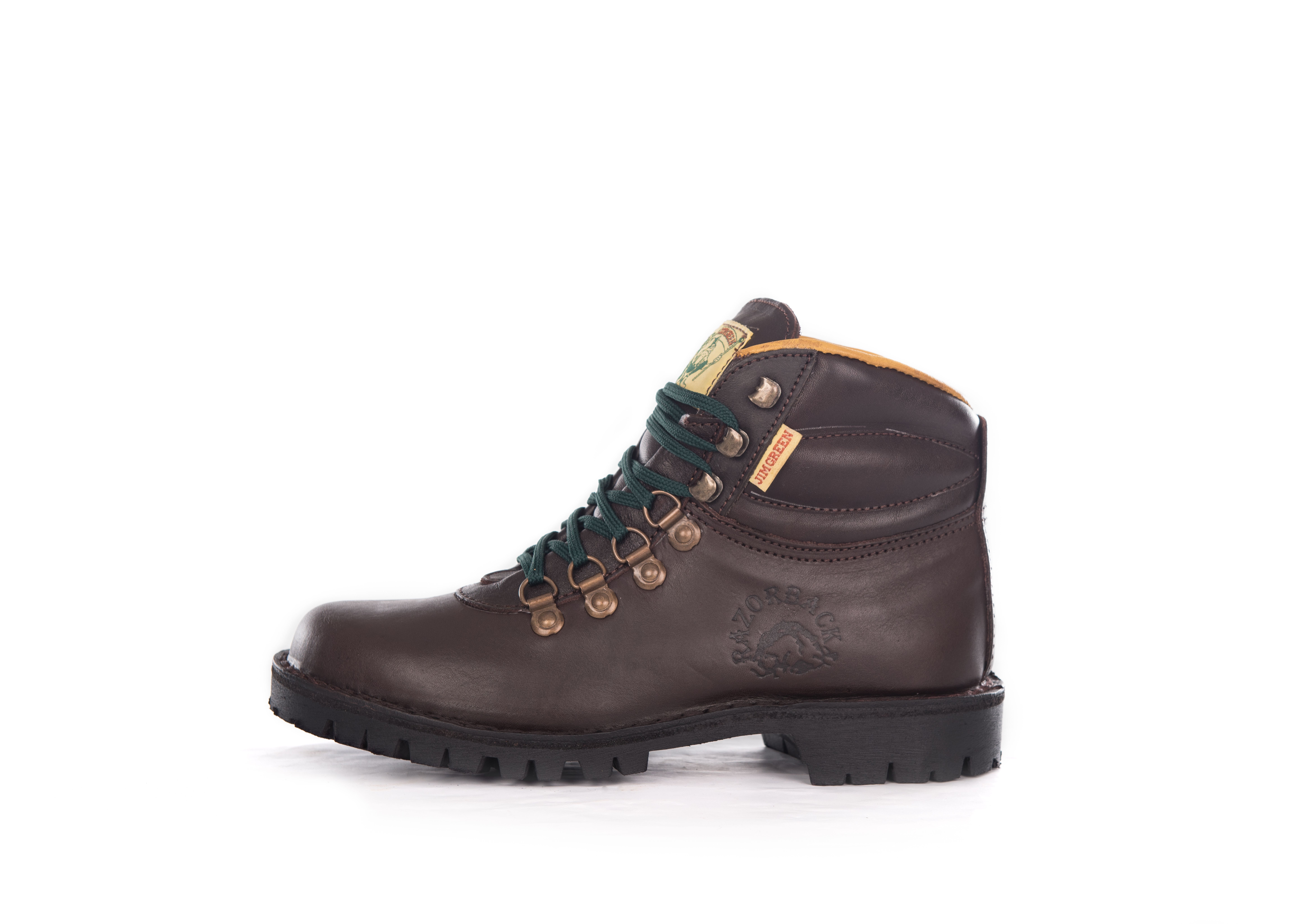 jim green shoes