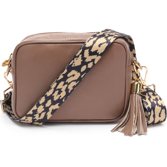 Elie Beaumont Crossbody Bag Pure London 2020