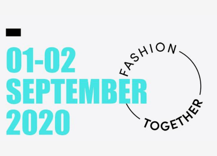 Introducing Fashion Together