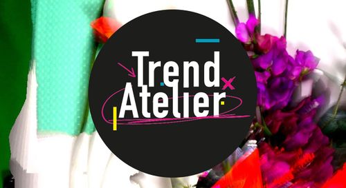 Introducing Trend Atelier by Geraldine Wharry