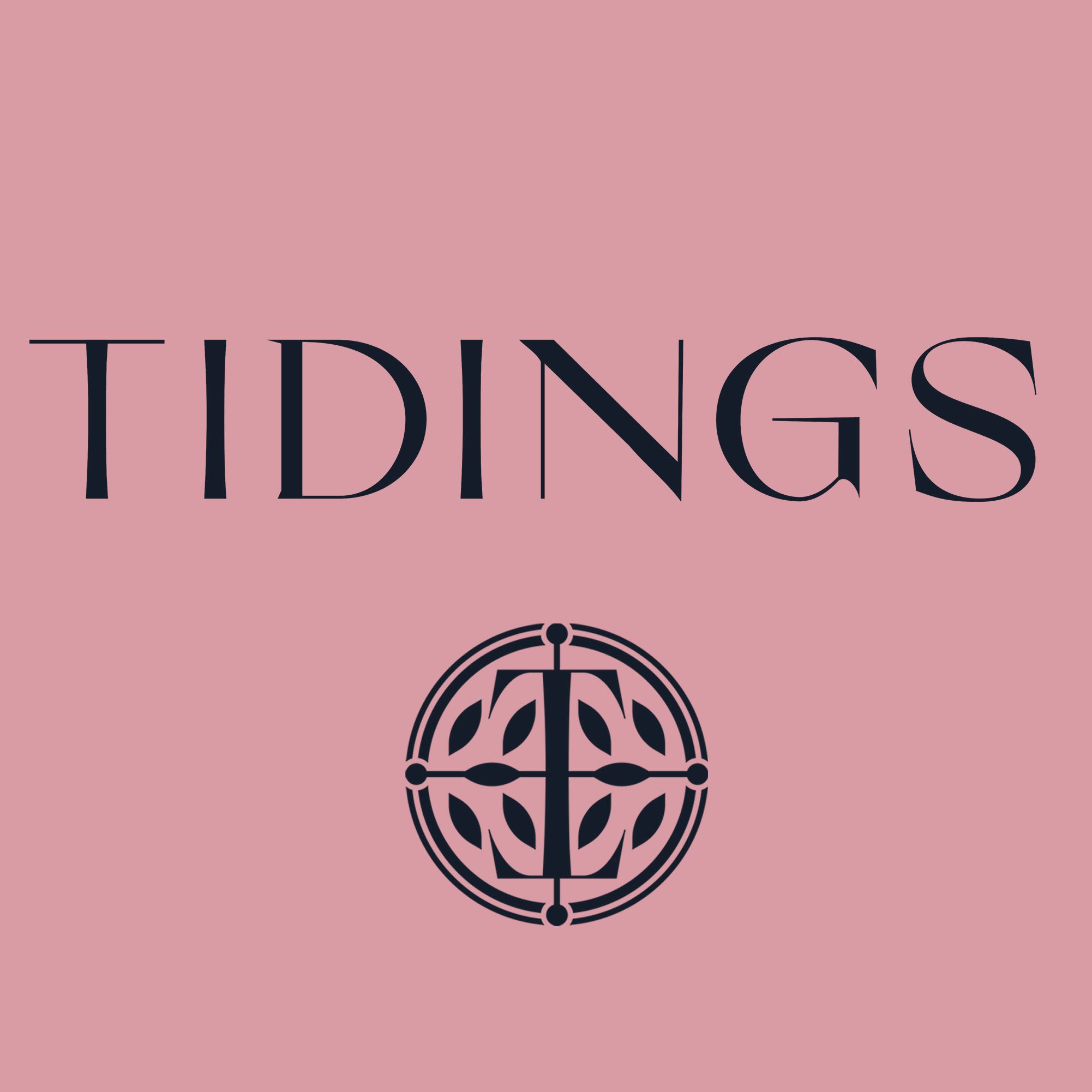 Tidings