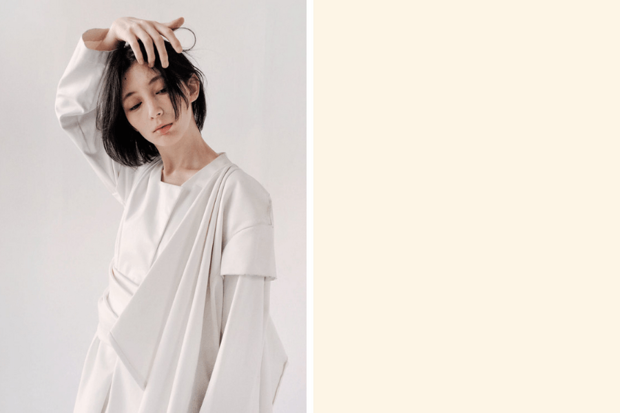 A festival of colour - colour trends for SS20 NEUTRALS