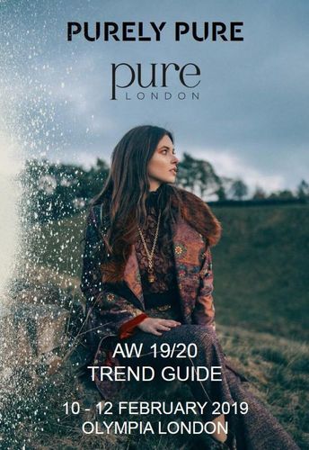 Purely Pure Lookbook – AW19/20