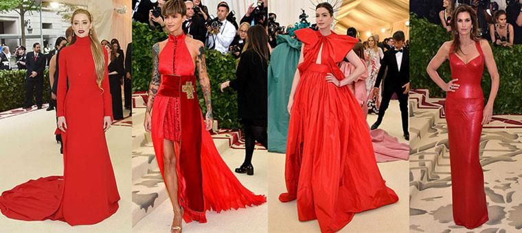 The Met Gala Pure London Blog